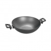 Woll Nowo Titanium pánev wok, 32 cm