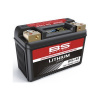 Lítiový akumulátor BSLI-03 BS-BATTERY