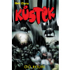 Kůstek Oči bouře (03) - Jeff Smith