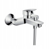Hansgrohe Logis 71400000 jednopáková vaňová batéria (Hansgrohe Logis 71400000 jednopáková vaňová batéria)
