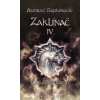 Zaklínač IV. - Čas opovržení - Andrzej Sapkowski