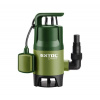 EXTOL CRAFT 414122 čerpadlo na znečištěnou vodu, 400W, 7500l/hod