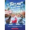 Thelma the Unicorn Movie Novelisation