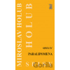 Paralipomena - Miroslav Holub