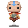 Avatar: Posledný vládca vetra - Funko POP! figúrka - Plávajúci Aang