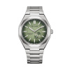 Citizen NK5020-58X SUPER TITANIUM ZENSHIN 60