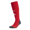 adidas Arsenal Home Socks 2024 2025 Red Ladies 4-8