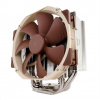 NOCTUA NH-U14S - chladič procesoru, LGA1851, AM5 NH-U14S