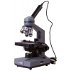 Digitálny monokulárny mikroskop Levenhuk D320L BASE 3M