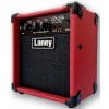 Laney LX10B barva červená