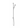 Axor One Set sprchovej hlavice, tyče a hadice, 2 prúdy, EcoSmart, chróm 48791000-AX
