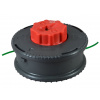 Automatická strunová hlava M10 x 1,25 ľavý závit - skrutka SHINDAIWA, EASY LOAD