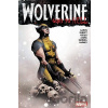 Wolverine Goes to Hell Omnibus
