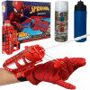 Rukavica Spiderman s webovým alebo vodným spúšťačom 2 v 1 (Rukavica Spiderman s webovým alebo vodným spúšťačom 2 v 1)