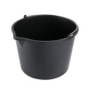 Vedro Levior s lievikom 20 l
