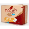 IndaSlip Premium 10 Plus M 20 ks