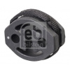FEBI BILSTEIN Držiak, výfukový systém 107334