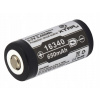 Xtar 16340/R-CR123 3.7V 650mAh