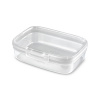 Nádobka na potraviny Snap Box 1,3 l CURVER