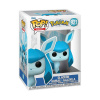 Funko Pop Games: Pokemon- Glaceon