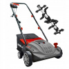 DEDRA Vertikulátor/aerátor 1500W - DED8705