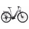 Maxbike VILLA 28 šedá 2025