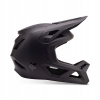 Fox Youth Rampage matt black 2024