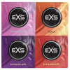 EXS Mixed Flavoured 12 ks