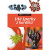 Šité šperky z korálků - Radka Fleková