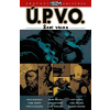 Ú.P.V.O. 12 Žabí válka (John Arcudi, Mike Mignola)