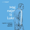 Maj nejm iz Luka - Zvonko Lakčevič