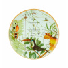 Vista Alegre - servírovací tanier, 36 cm - Amazonia Ecoarts