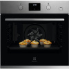 Electrolux Intuit KODGH70TX - Vstavaná rúra s parnou funkciou