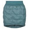 Dámske tričko Kilpi TANY-W dark green XL