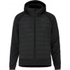 Pánská běžkařská bunda CRAFT ADV Pursuit Thermal - černá Velikost: M
