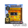Minecraft Budík - Včela - EPEE