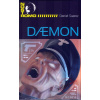 Daemon - Daniel Suarez