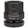 BOSCH BOSCH Držiak násuvných klúcov 30 mm, 62 mm, 54 mm, M 20, 49 mm