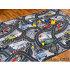Detský Koberec DISNEY CARS-AUTÁ - Viac Vzorov 160x220