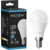 Mexen Nova LED žiarovka E14, G45, 10W, Studená - 6500K, 1055 lm - L101-E14-1065-01