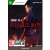 Resident Evil 4: Separate Ways (2023) – Xbox Series X|S Digital
