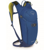 Cyklistický batoh Osprey Siskin 8L Postal blue