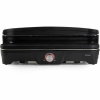 Homania Prenosný Barbeque gril DOMO Do9260g Liatina