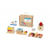 2Kids Toys - Montessori set hračiek pre najmenších 2D33894 + záruka 3 roky zadarmo