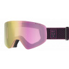 Relax Sierra - HTG61K/Matte Black/Bronze/Pink Rose/Rose Gold Sens one size