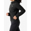 Bežecká bunda dámska Arcteryx Norvan Insulated Hoody - black/black