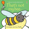 That's not my bee... (Fiona Watt)(Leporelo)