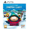South Park: Snow Day! | PS5