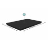 Ramiz Kryt 269x179cm pre bazén Power Steel 282x196x84cm BESTWAY Rack