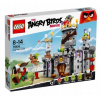 LEGO Angry Birds 75826 Hrad prasaťa kráľa